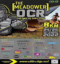 The Meadower OCR - Kids - Ninja Track 2022