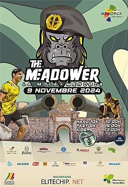 II The Meadower Menorca - La Mola 2024