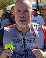 Jesús Manuel Sánchez